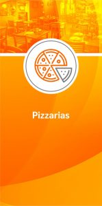 Pizzarias