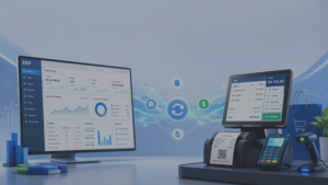 ERP e PDV: por que integrar os dois sistemas?