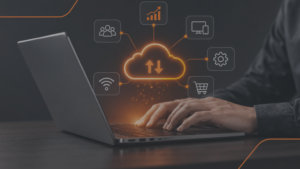 Sua empresa está preparada para a transformação digital?
