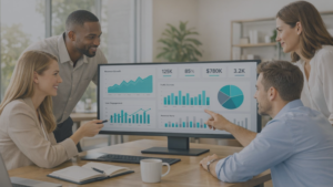 Inteligência Artificial nas Empresas: IA ou automação?